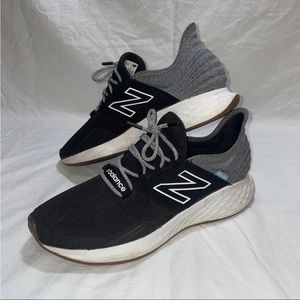 New Balance foam roav